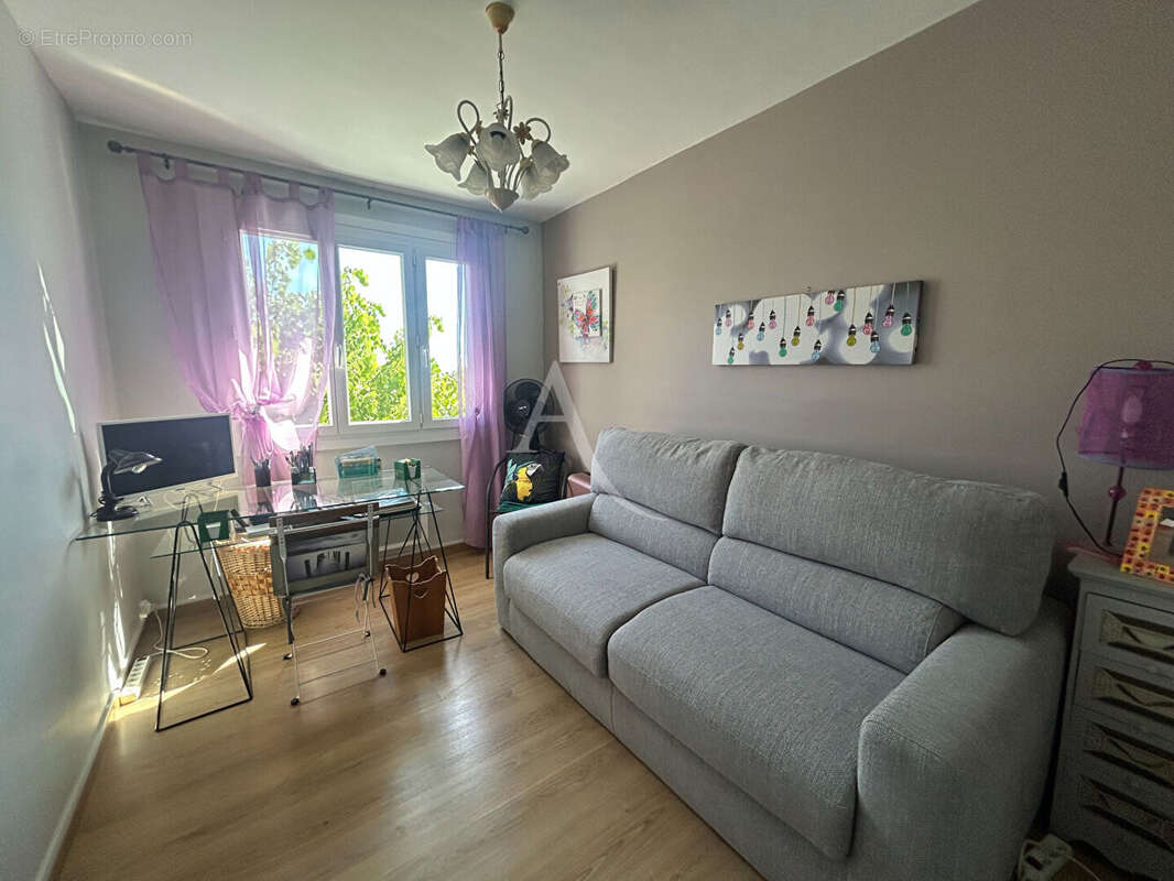 Appartement à CARCASSONNE