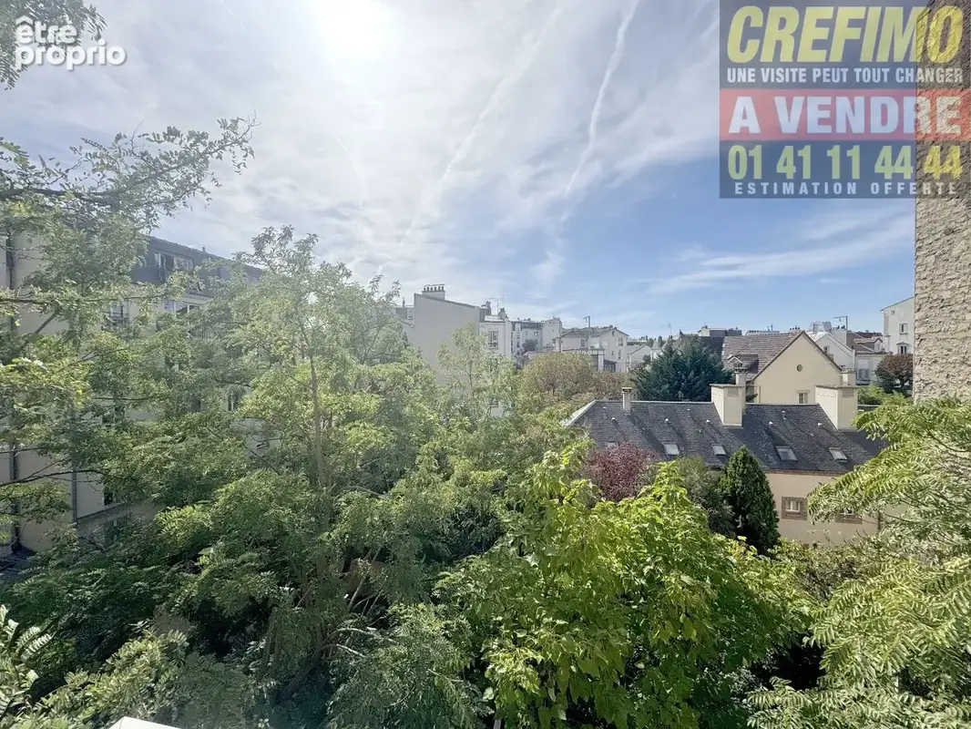 Appartement à vendre  Un emplacement privilégié, au calme et sans vis-à-vis - photo 10