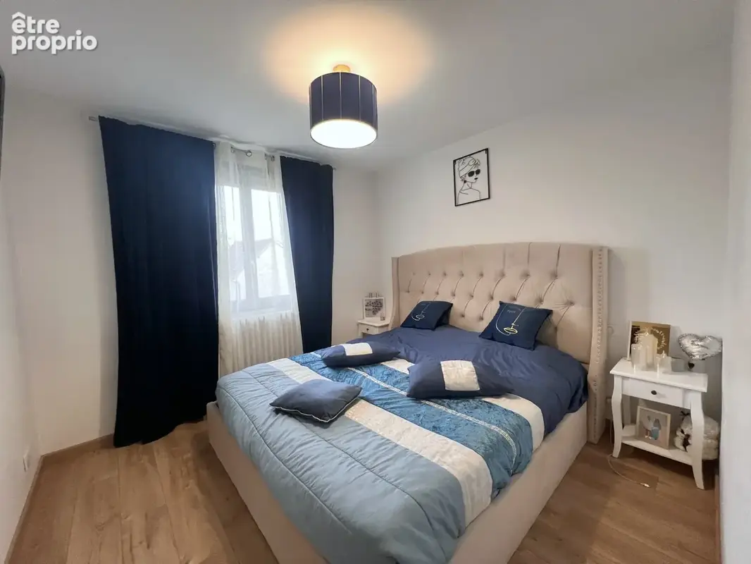 BU 5 MIN Maison de plain-pied avec sous-sol total - photo 8