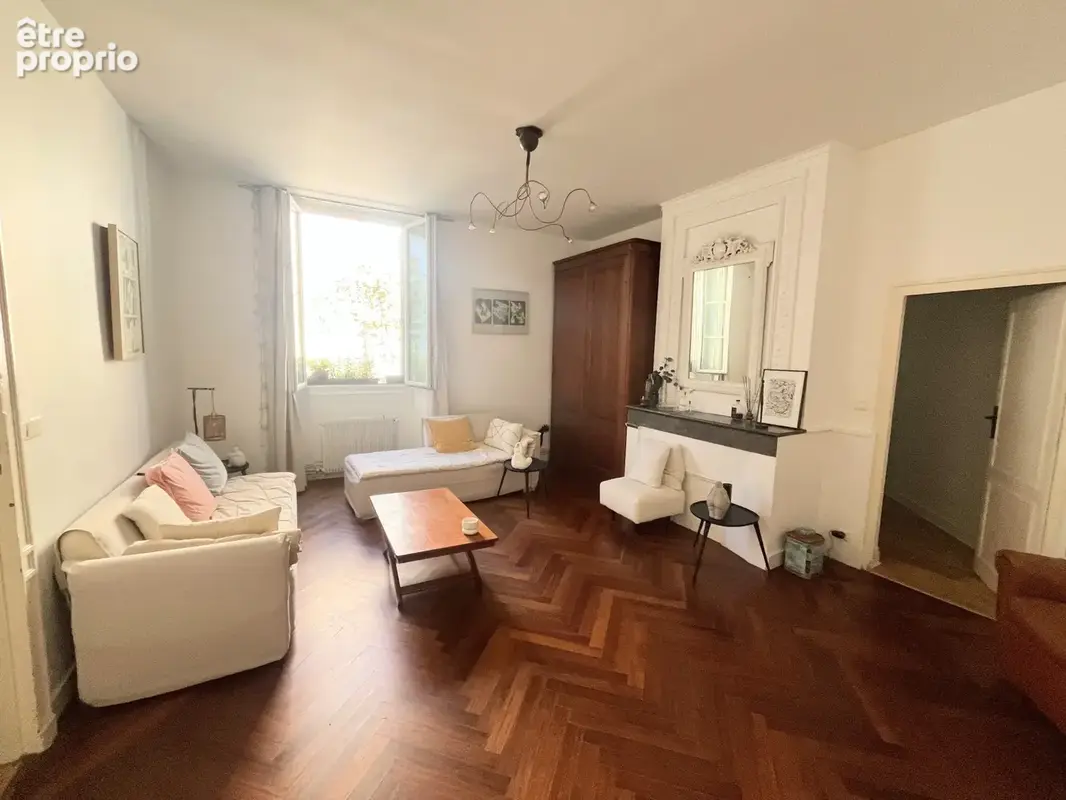 Photo Appartement à Bordeaux au prix de 462 000€