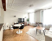 Appartement à AVIGNON