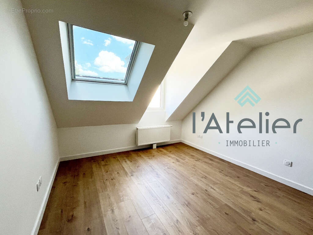 Appartement à SAINT-LARY-SOULAN