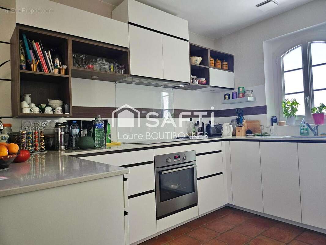 Photo 4 - Maison à SAINT-SULPICE