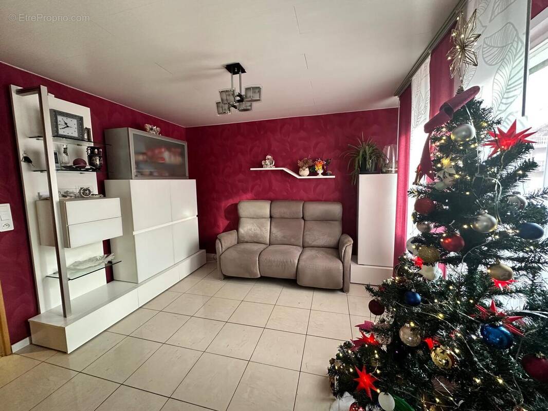 Photo 1 - Maison à MORTEAU