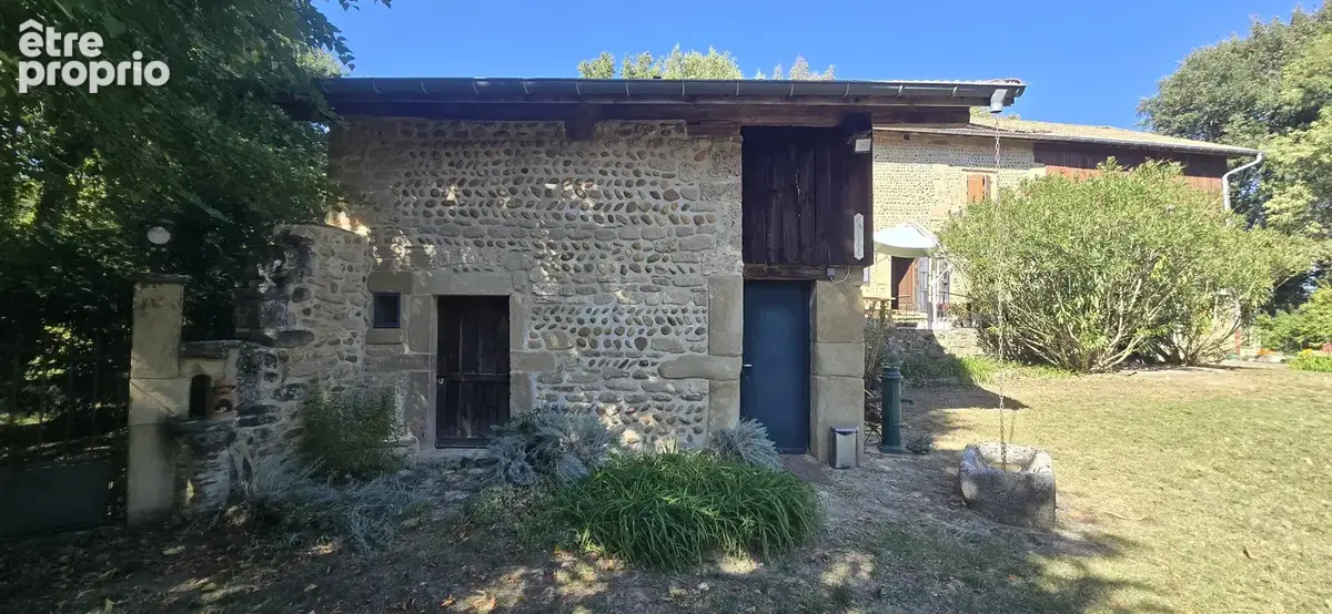Campagne 200 m² grand terrain 8500 m² - photo 25