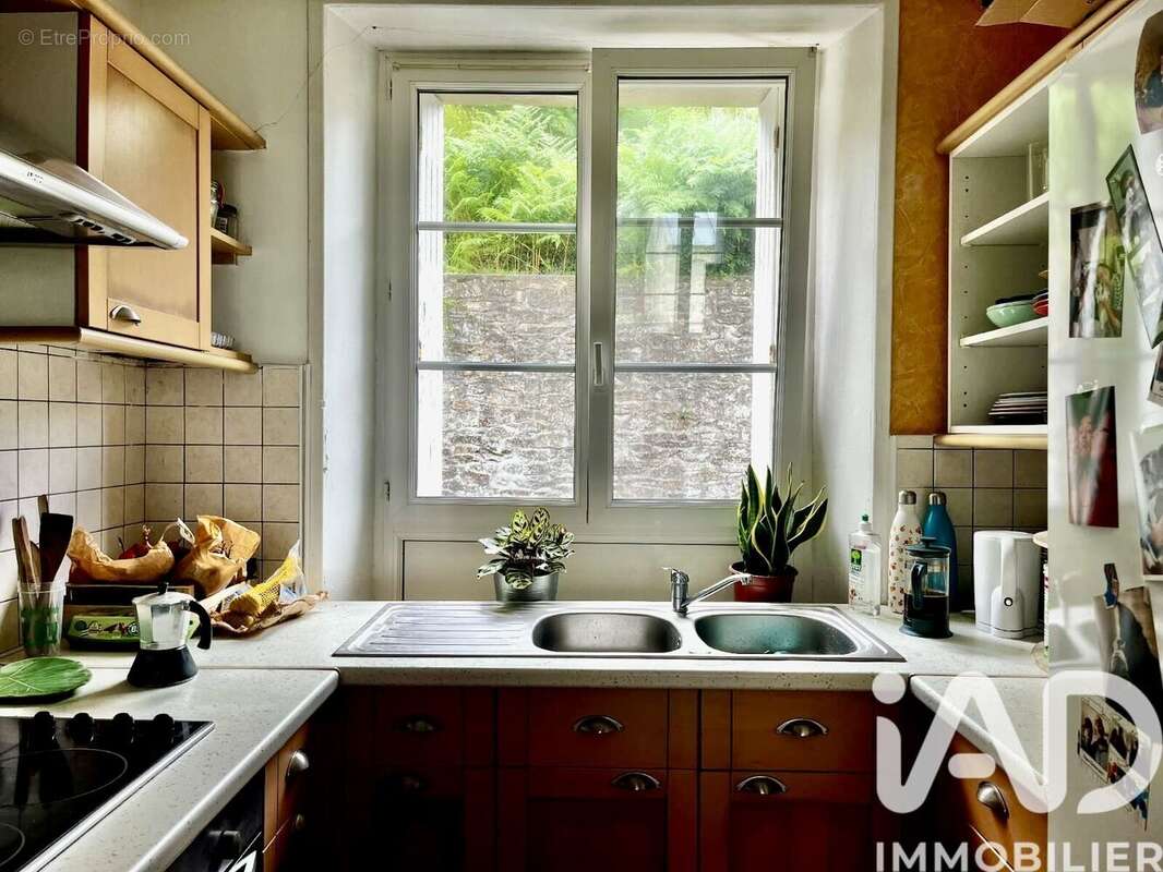 Photo 3 - Appartement à BREST