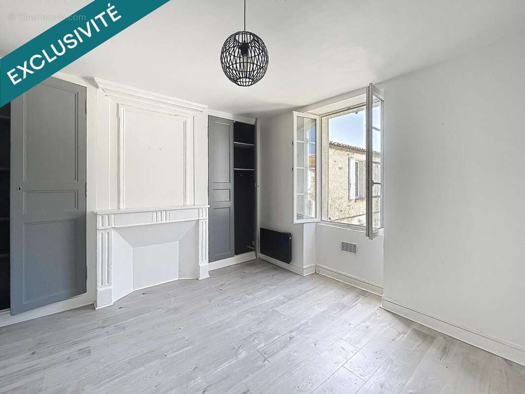 Photo 5 - Appartement à GOND-PONTOUVRE