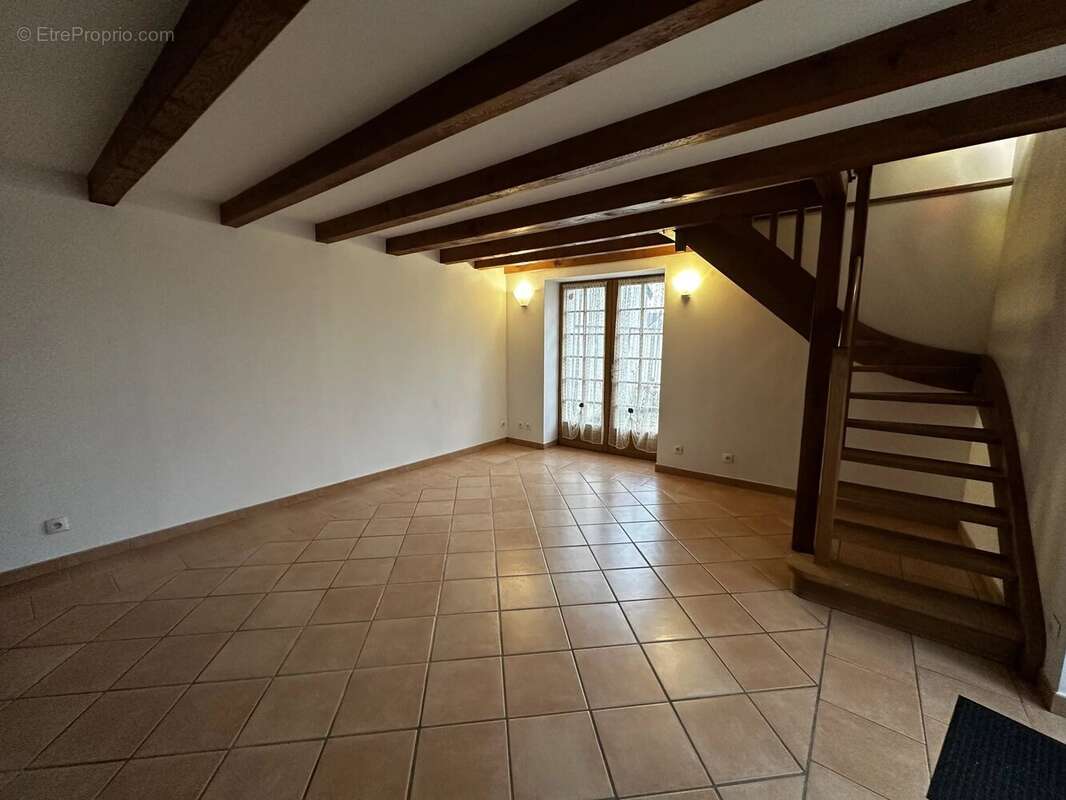 Maison à SAVIGNE-SUR-LATHAN