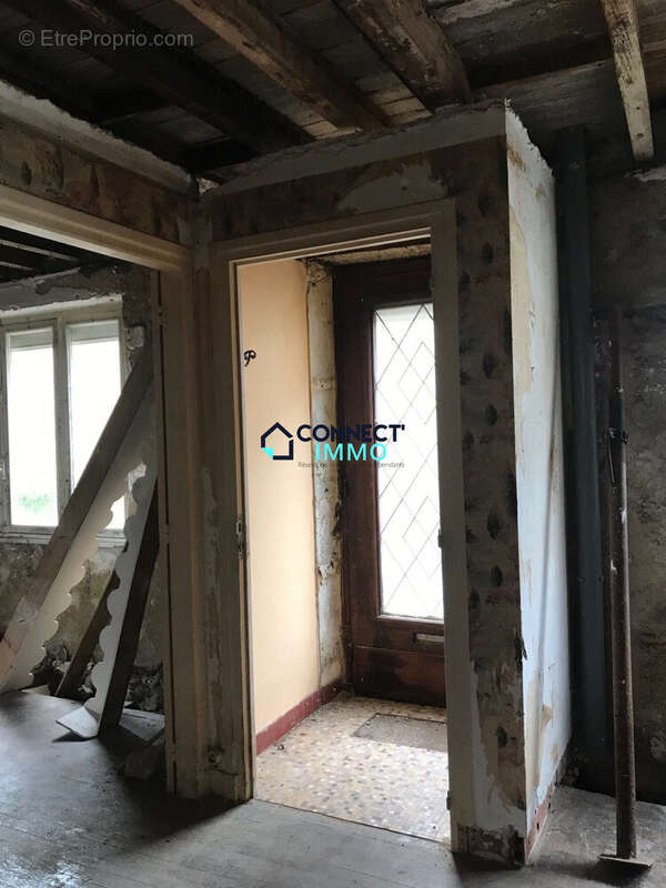 Maison 88 m² à Guemene-Sur-Scorff  - photo 9
