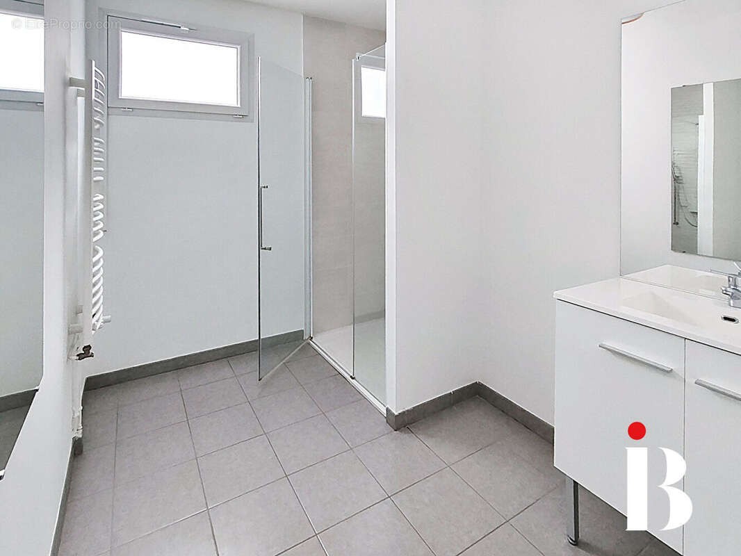 Appartement à SAINT-HERBLAIN