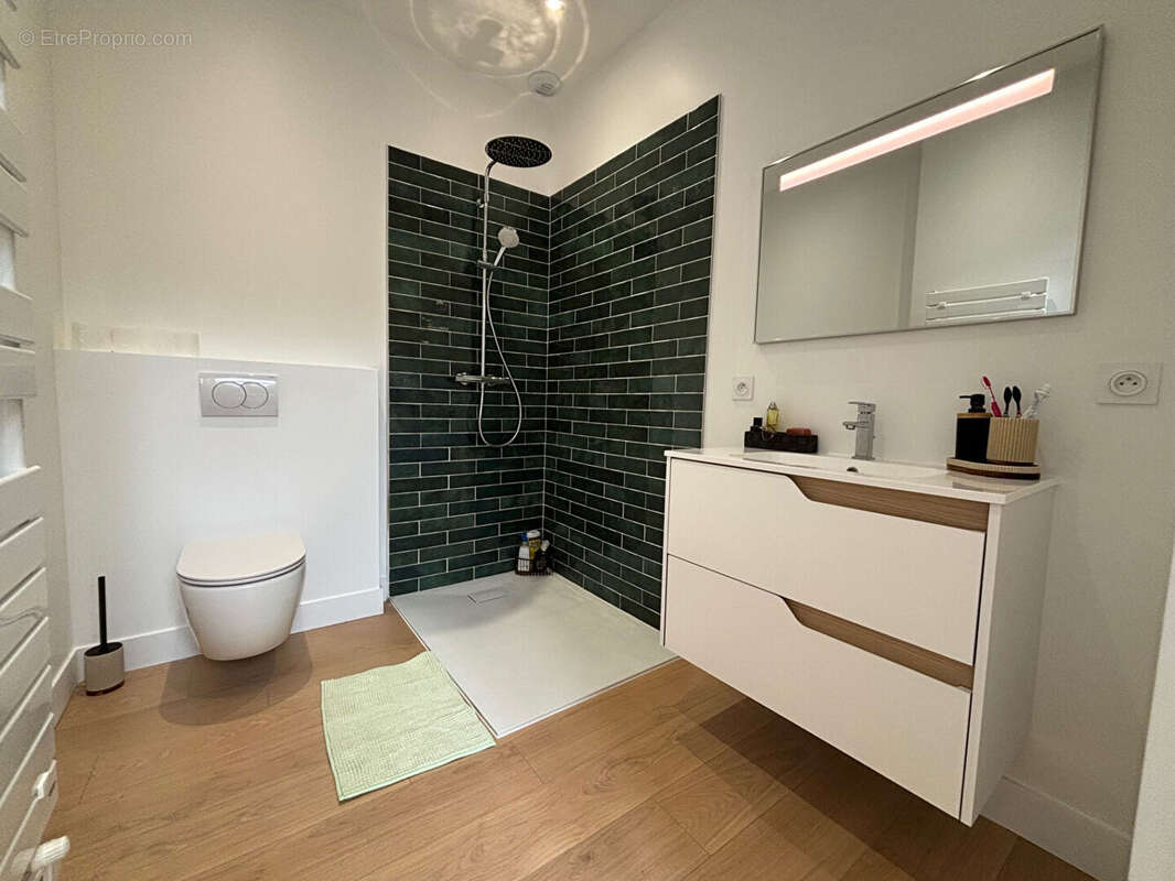 Maison à NEUILLY-EN-THELLE