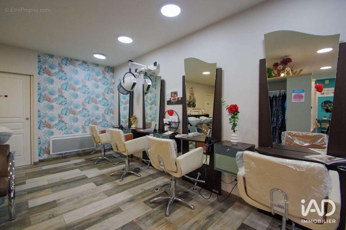 Photo 4 - Commerce à SAINT-CREPIN-IBOUVILLERS