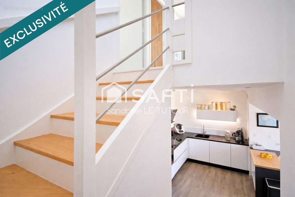 Photo 7 - Appartement à LARMOR-BADEN