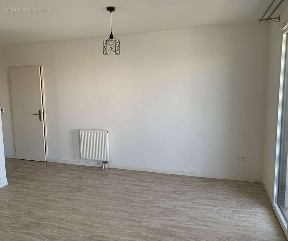 Appartement à AMIENS