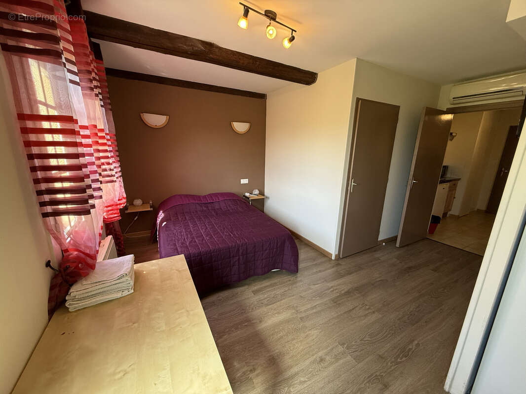 Maison à L&#039;ISLE-EN-DODON