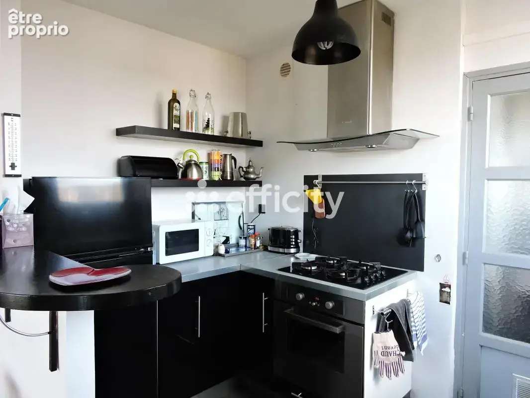Appartement - photo 7