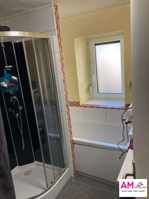 Appartement à GUEBWILLER