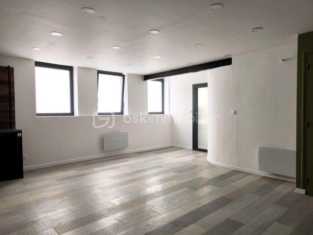 Appartement T2 - 47m2 - Hypercentre - photo 10