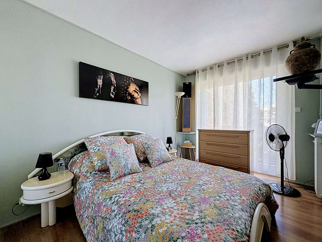 Appartement à ELANCOURT