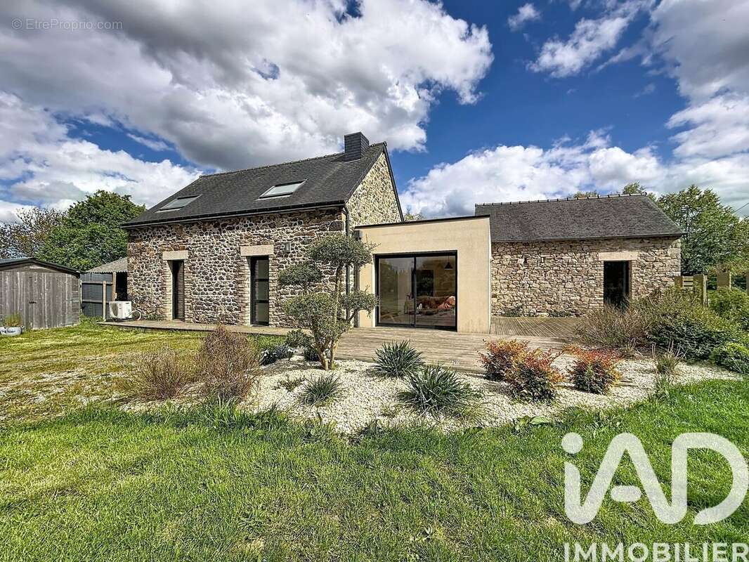 Photo 2 - Maison à LAMBALLE