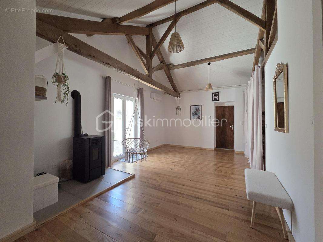 Coup de cœur assuré – maison contemporaine de 2022, aux prestations haut de gamme ! - photo 24