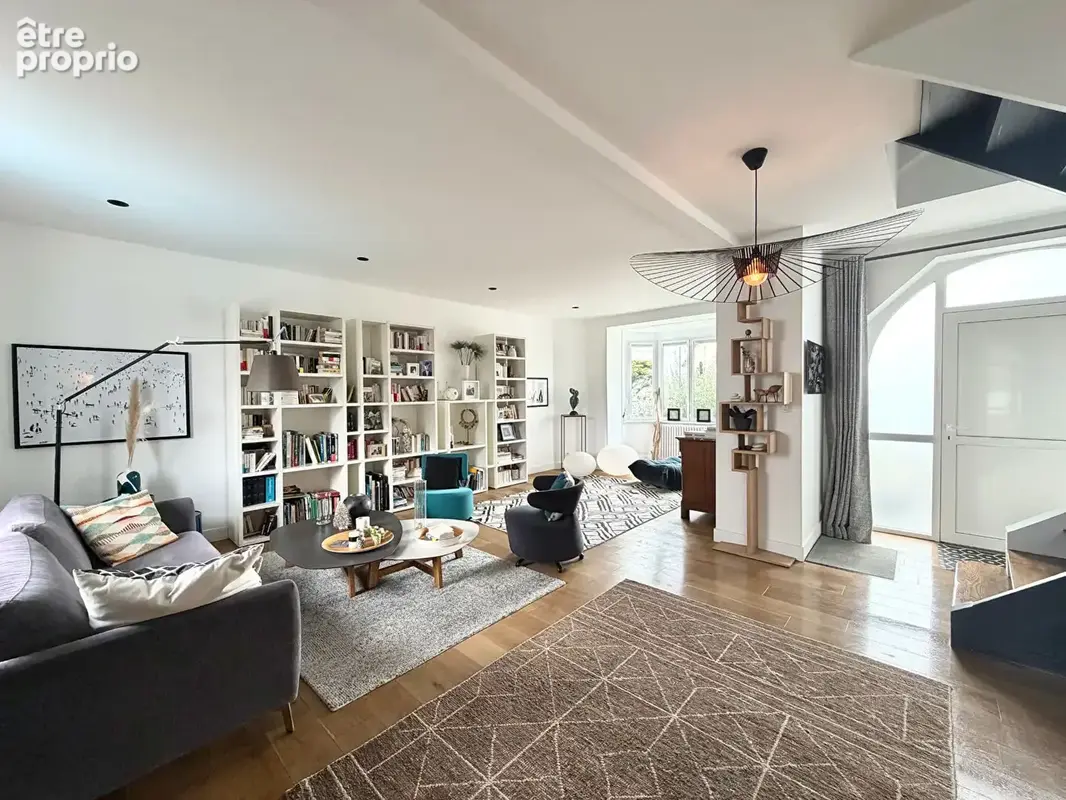 Maison d'exception avec vue mer CONCARNEAU - photo 8