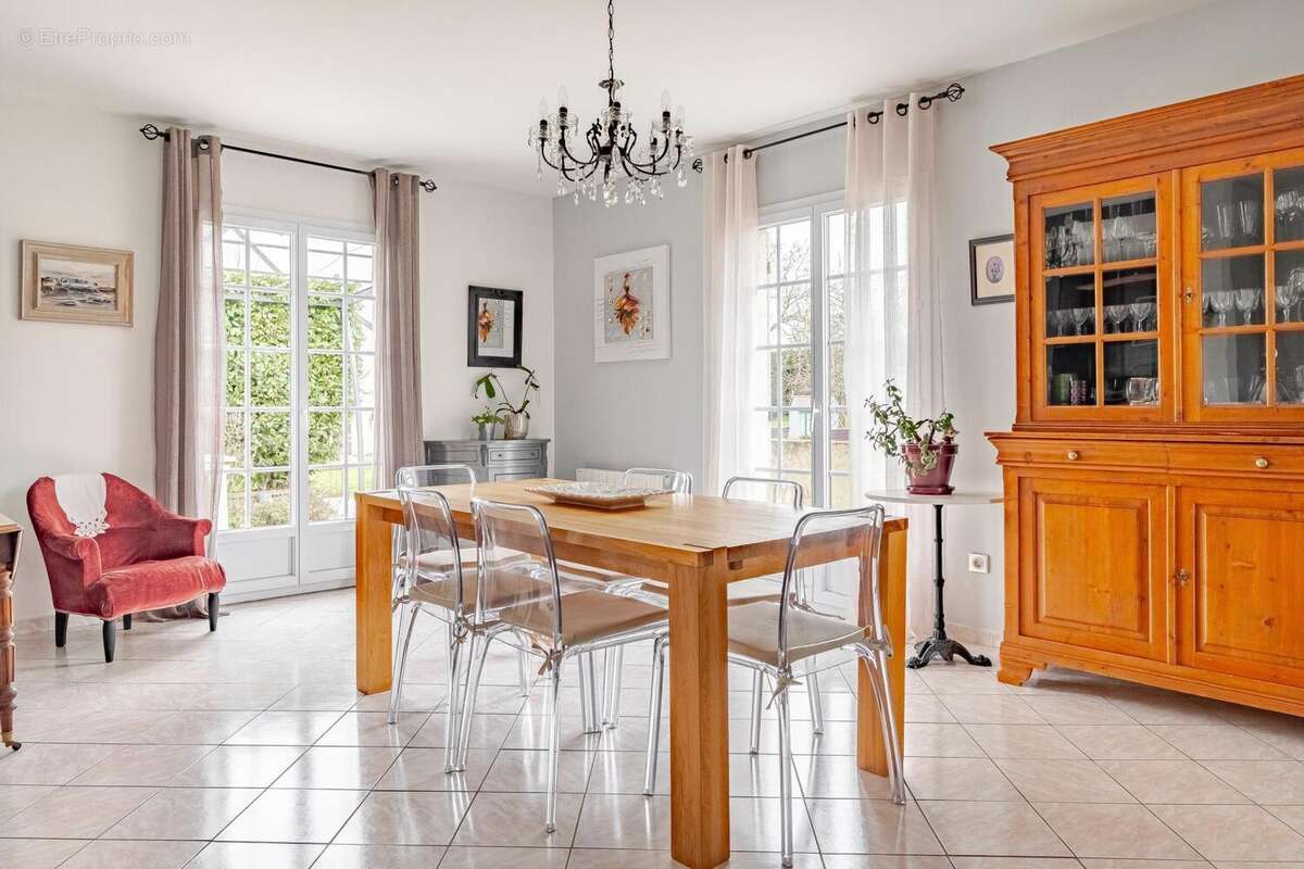 Photo 3 - Maison à SAINT-MICHEL-SUR-LOIRE