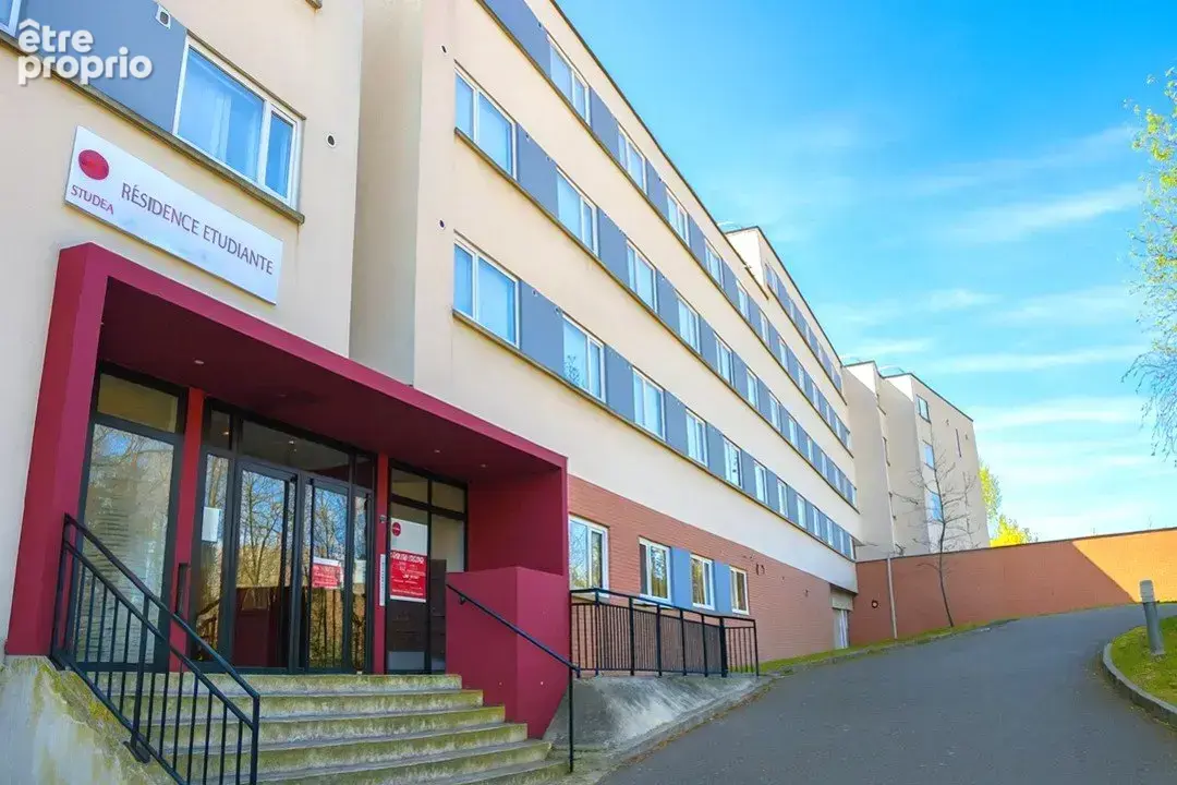 Appartement à SEVRES