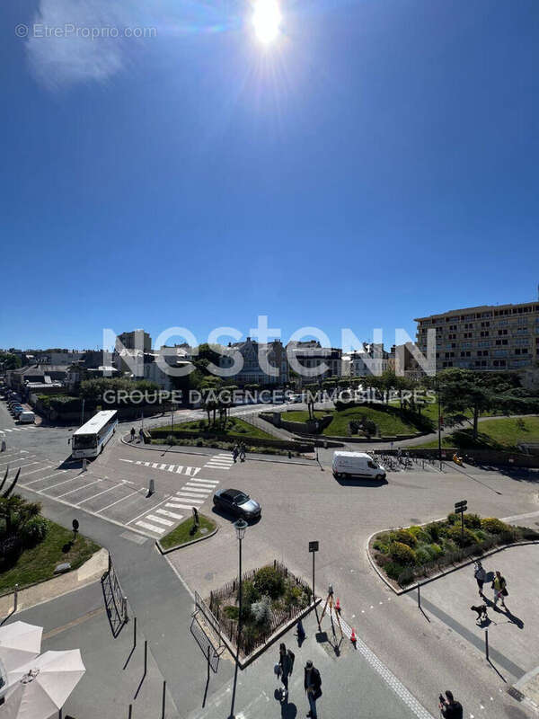 Appartement à DINARD