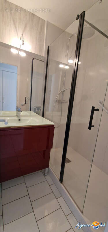 Appartement à CANET-EN-ROUSSILLON