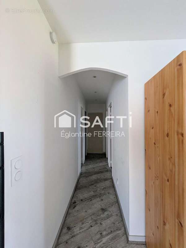 Photo 6 - Maison à ISSOUDUN