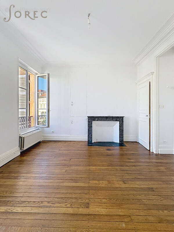 Appartement Metz Hyper centre  86 m2 - photo 8