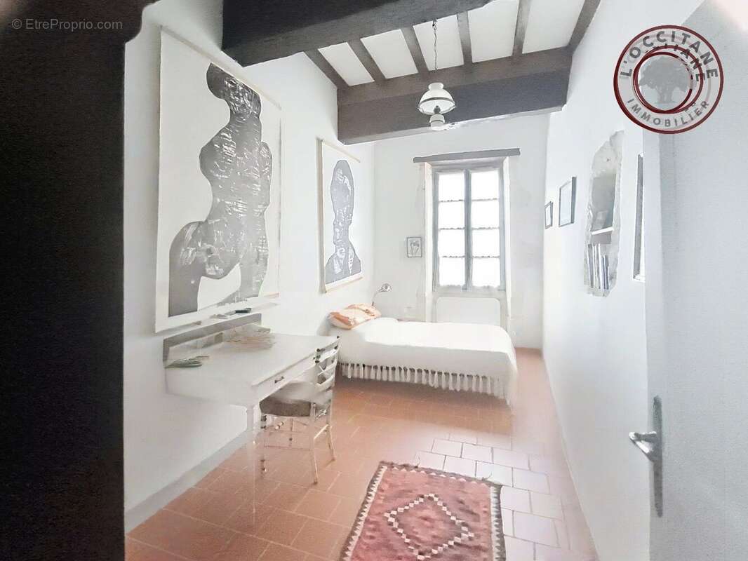 Maison à MAUVEZIN