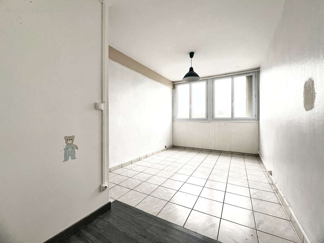 Appartement à SAINT-PRIEST