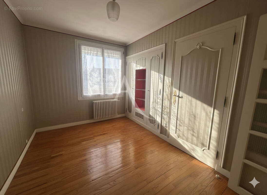 Maison à SAINT-NAZAIRE