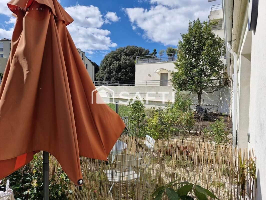 Photo 6 - Appartement à LA ROCHELLE