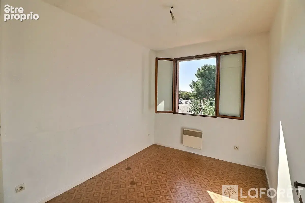 HYERES Maison avec jardin - photo 6