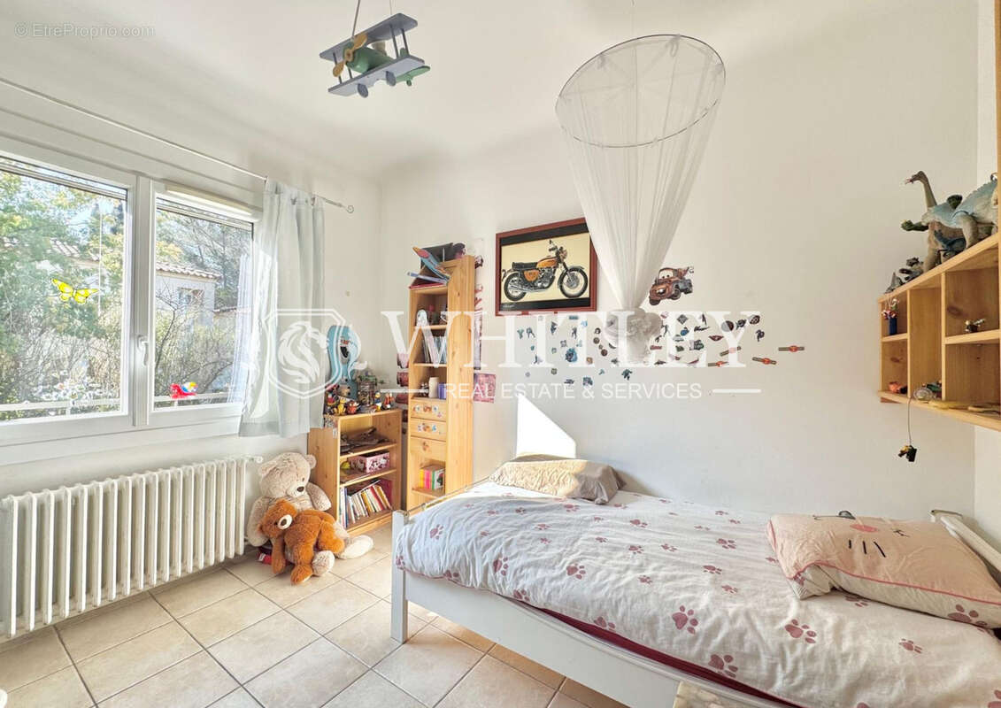 Maison à SAINT-RAPHAEL