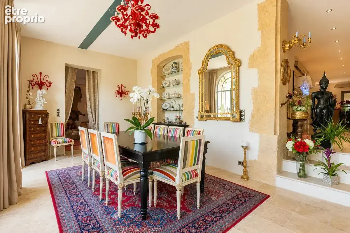 Bouc-Bel-Air – Grande Propriété Familiale avec Dépendance T3 - photo 25