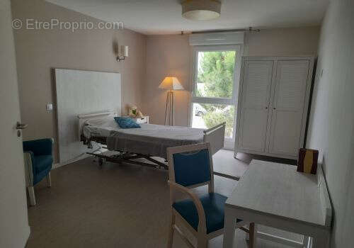 Appartement à SAINT-PIERRE-D'OLERON