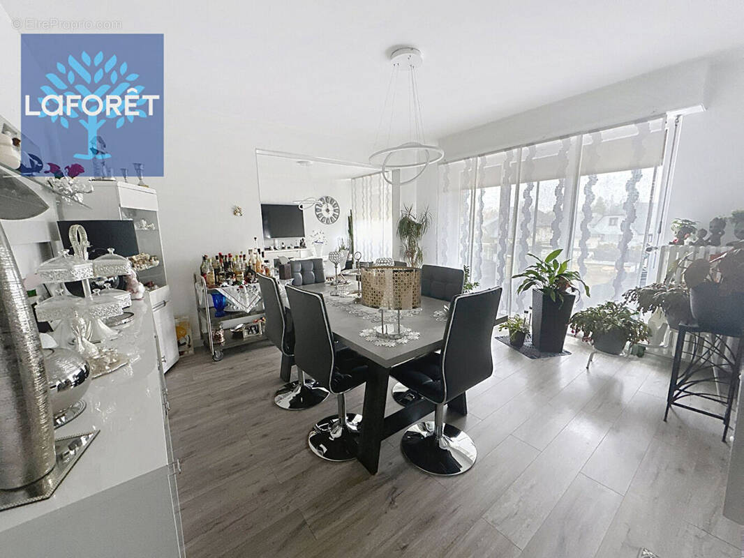 Appartement à OSTWALD