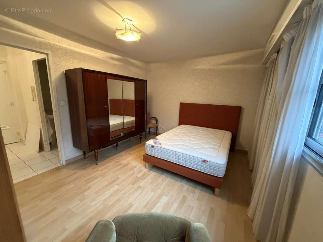 Appartement à SAINT-BRIEUC