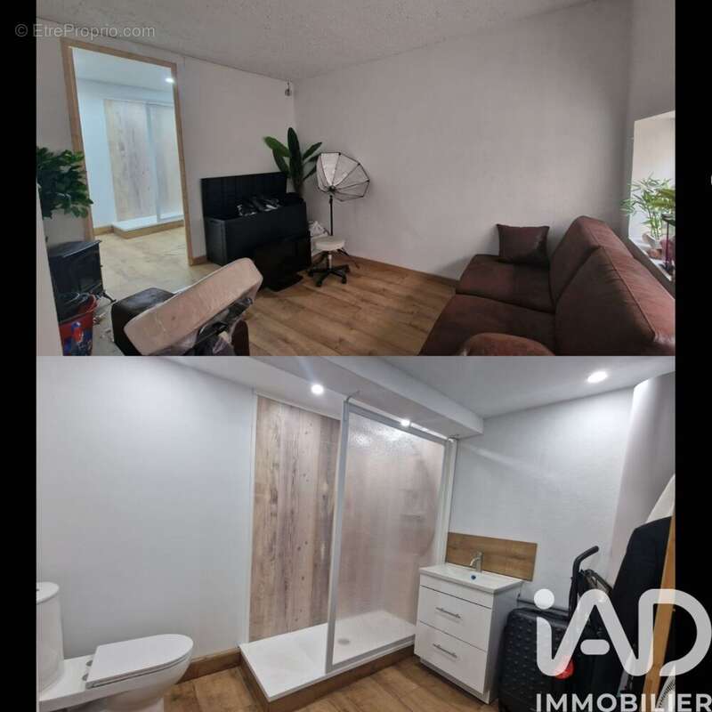 Photo 4 - Appartement à PERPIGNAN