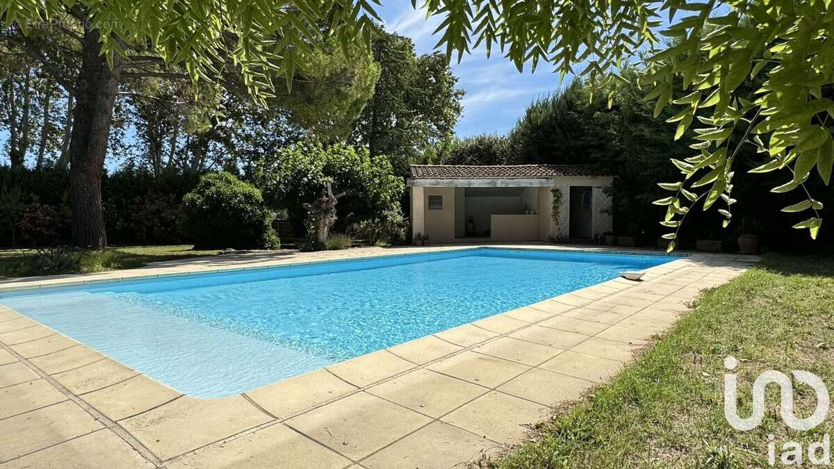 Photo 4 - Maison à MONTEUX