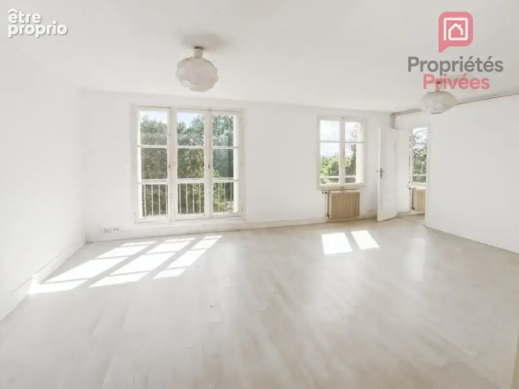 Appartement Romilly Sur Seine 4 pièce(s) 66 m2 - photo 3