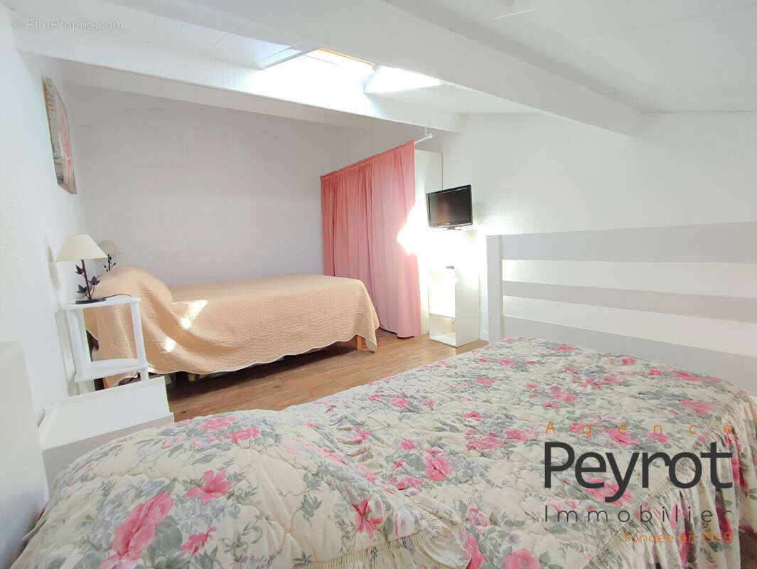 Appartement à LEUCATE