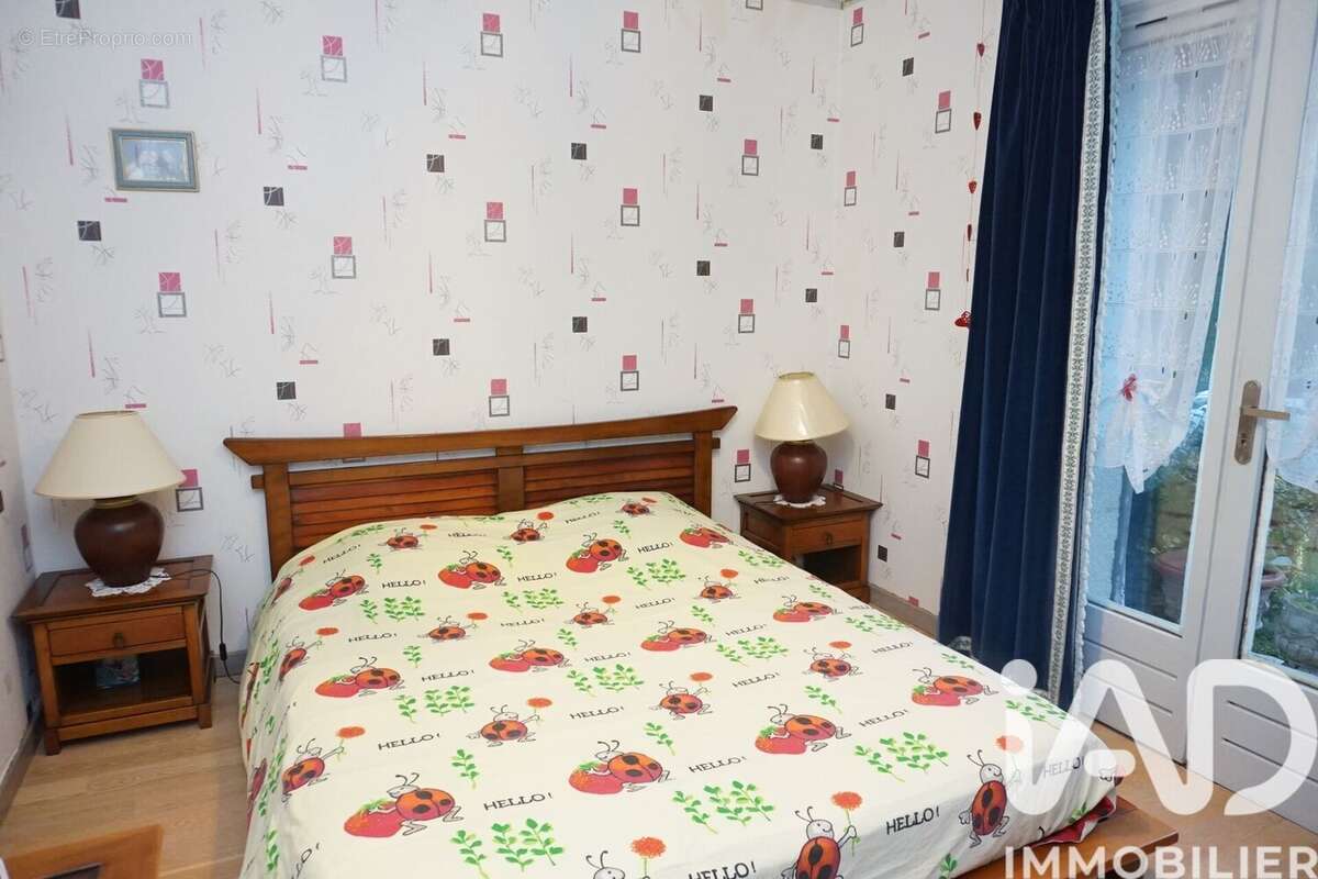 Photo 9 - Maison à BOISSISE-LA-BERTRAND