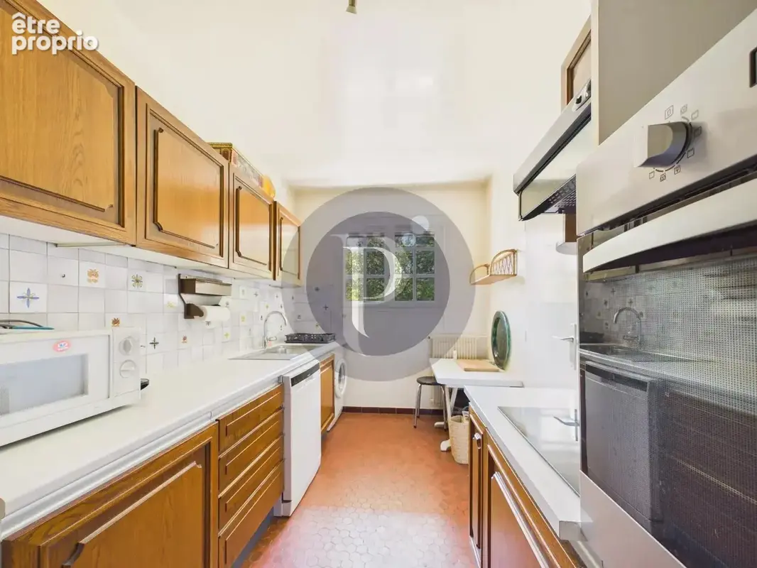 Appartement SCEAUX - photo 4