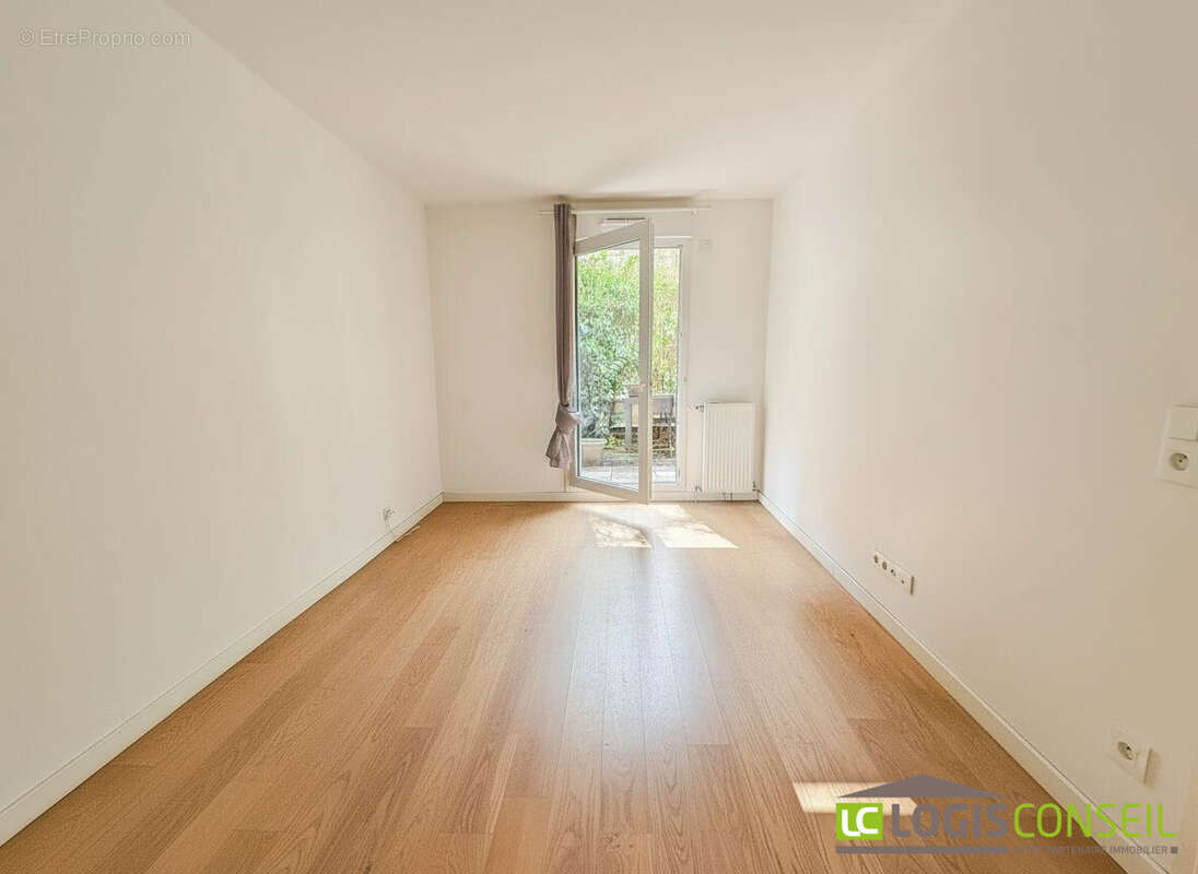 Appartement à CHATILLON