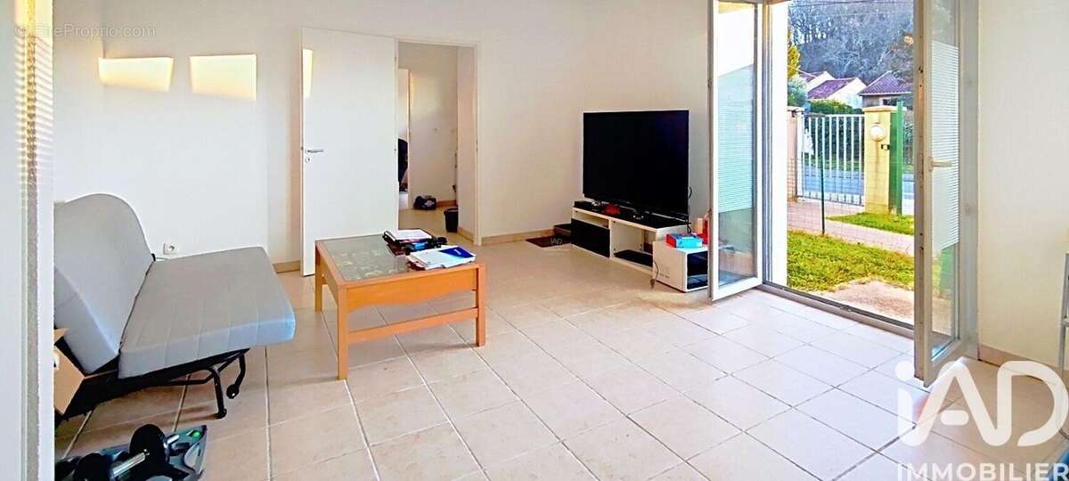 Photo 4 - Appartement à LACROIX-FALGARDE